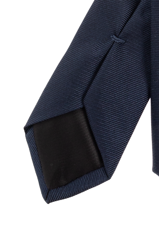 Givenchy Silk tie Men's Accessories Vitkac